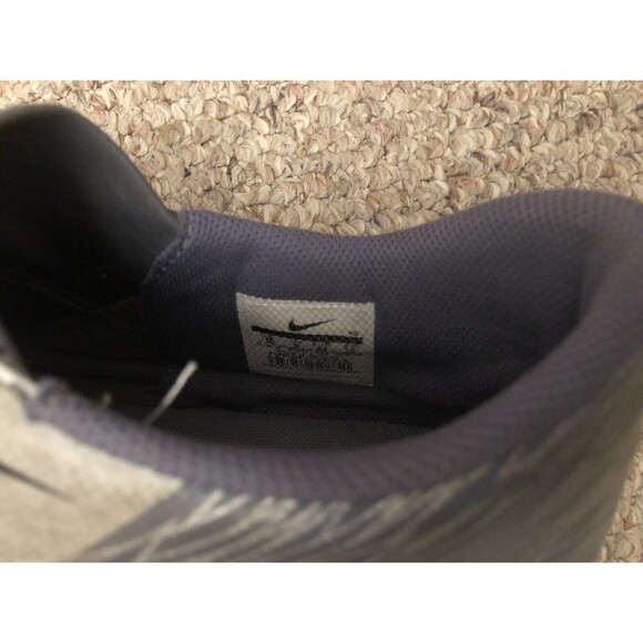 Nike Phantom Venom Elite FG Cleats Grey ACC Adult Size 10 - Picture 7 of 8